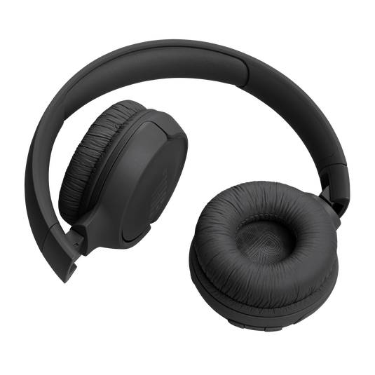 JBL Tune 520BT ワイヤレスヘッドホン ブラック 2セット JBL Tune 520BT | ワイヤレスオンイヤーヘッドホン